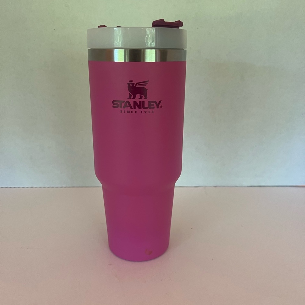 Stanley Fuchsia  Travel Mug